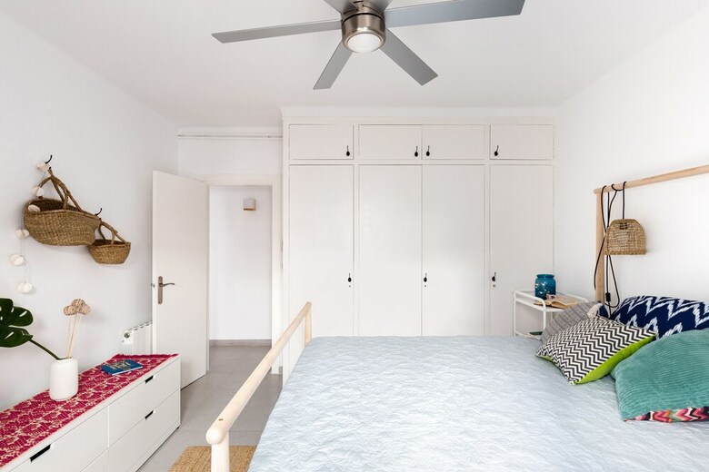 Apartamentos Sitges Mediterr�nea