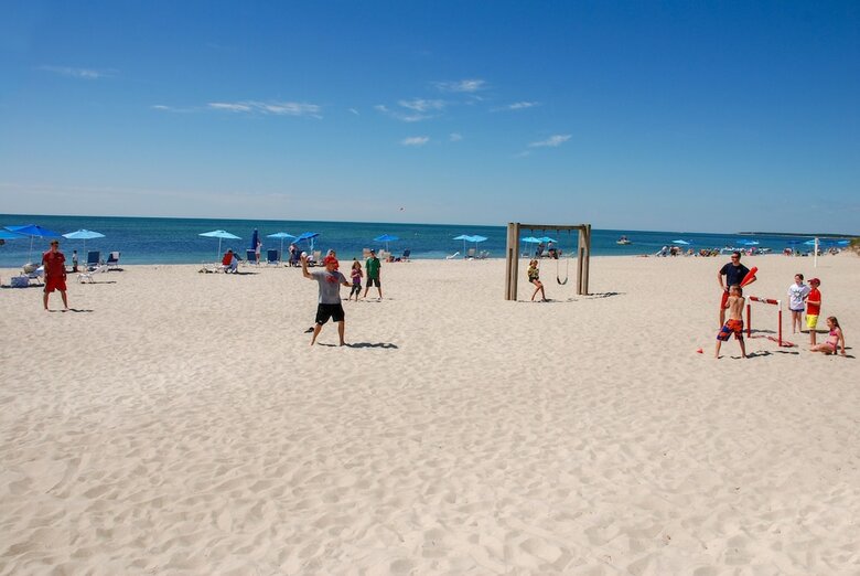 Hotel Riviera Beach Resort