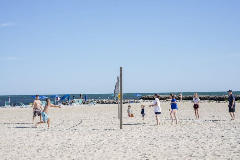 Hotel Riviera Beach Resort