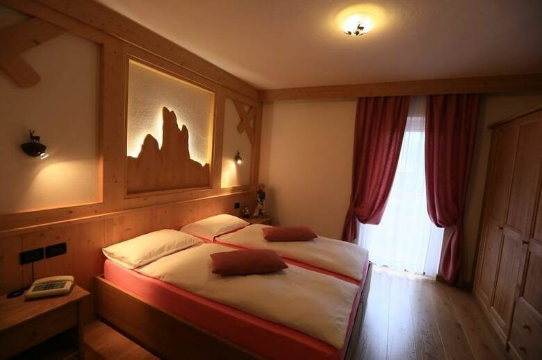 Hotel Chalet Alaska