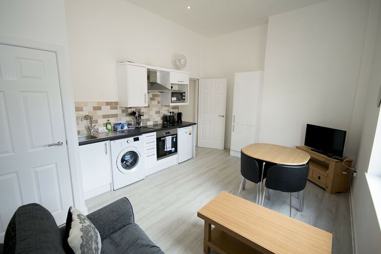 Grange House Apartment 5