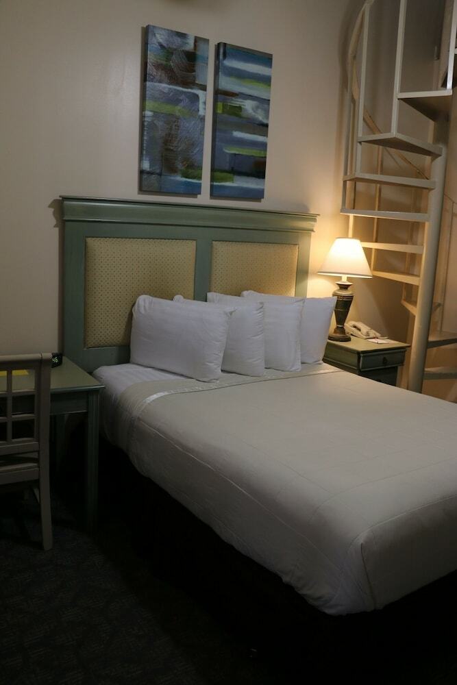 Prytania Park Hotel