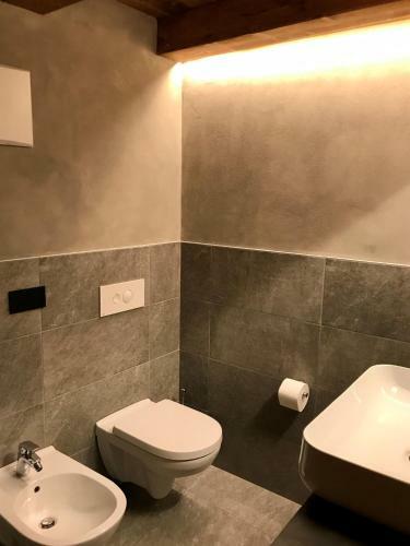 Hotel San Vitale