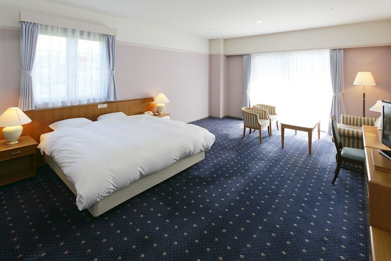 Hotel Floracion Nasu
