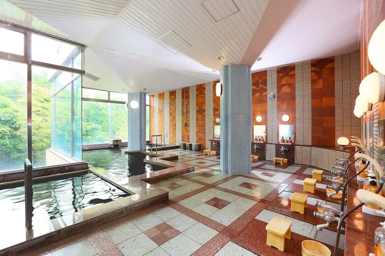 Hotel Floracion Nasu