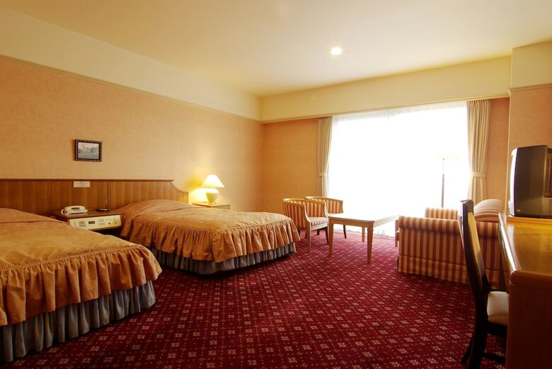 Hotel Floracion Nasu