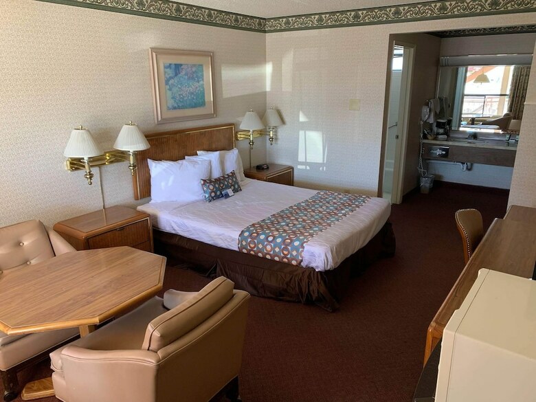 Motel Country Hearth Inn Winnemucca