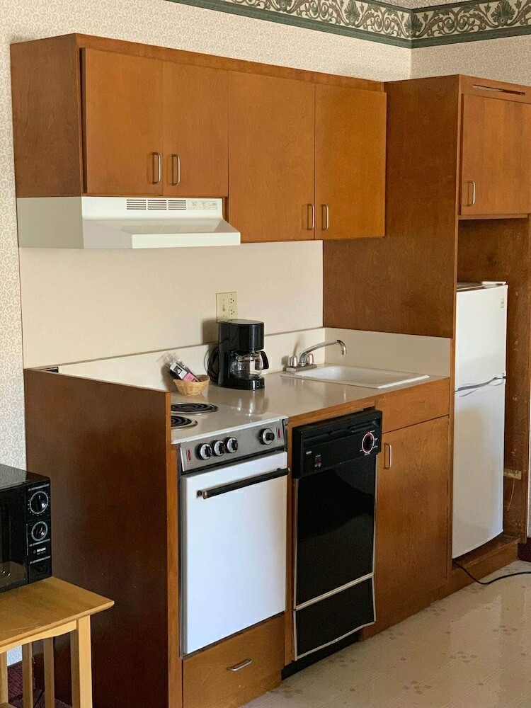 Motel Country Hearth Inn Winnemucca