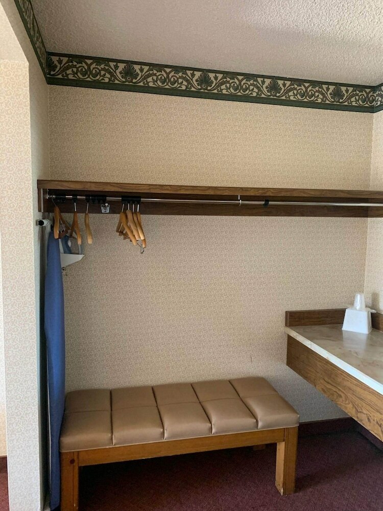 Motel Country Hearth Inn Winnemucca