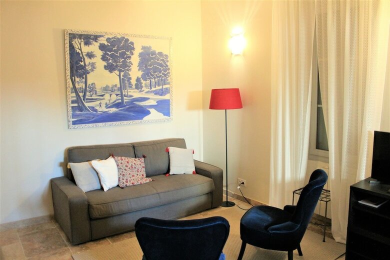Apartamento Appartement Centre Ville St Remy
