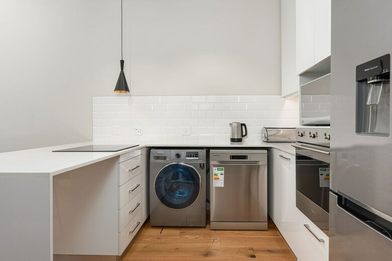 The Docklands Luxury Serviced Apartments