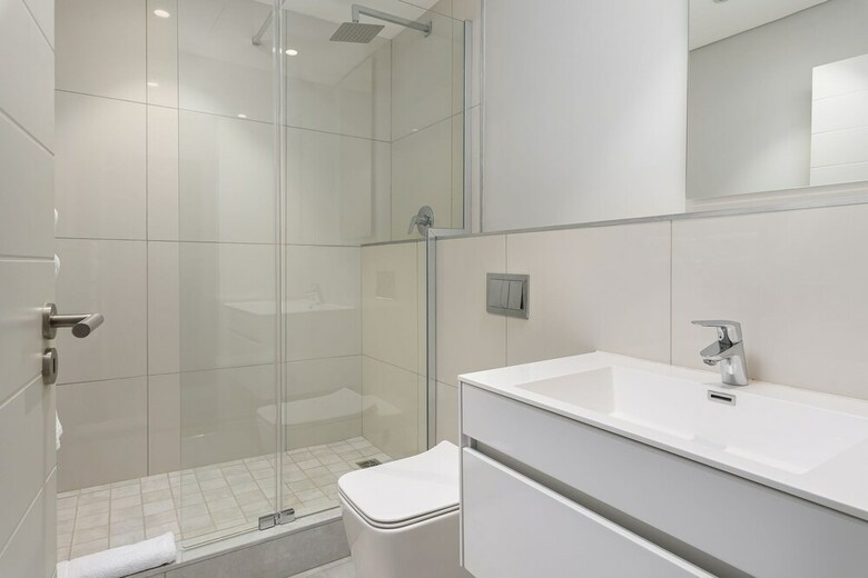 The Docklands Luxury Serviced Apartments