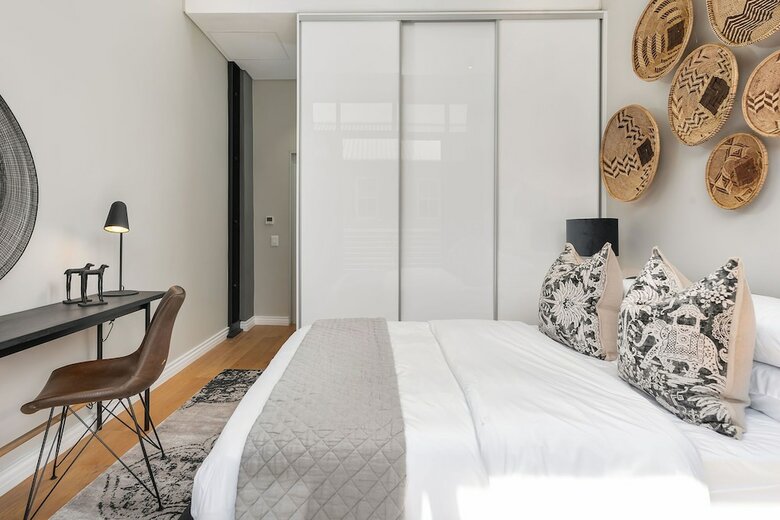 The Docklands Luxury Serviced Apartments
