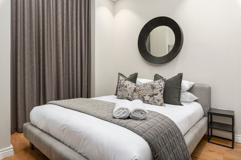 The Docklands Luxury Serviced Apartments