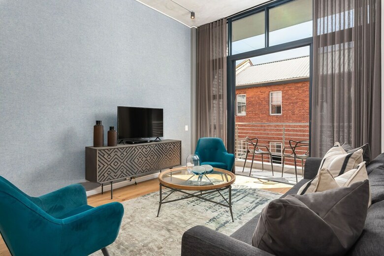 The Docklands Luxury Serviced Apartments