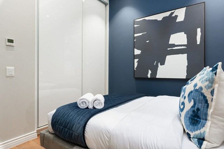 The Docklands Luxury Serviced Apartments