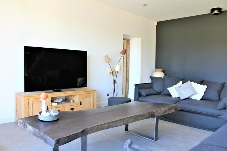 Villa Propri�t� � St Remy de Provence