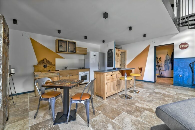 Apartamento I Loft You