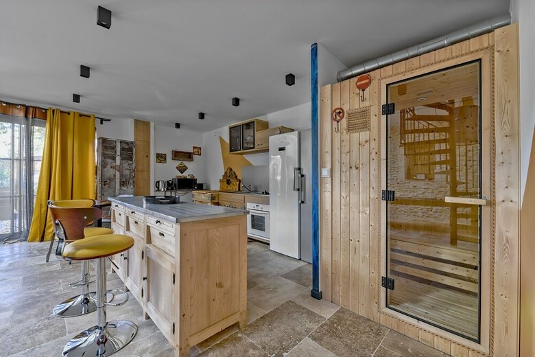 Apartamento I Loft You