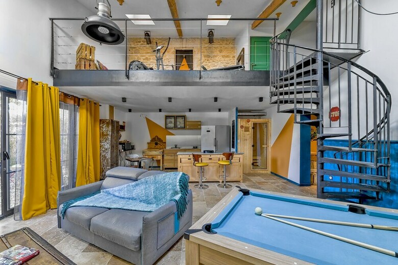 Apartamento I Loft You