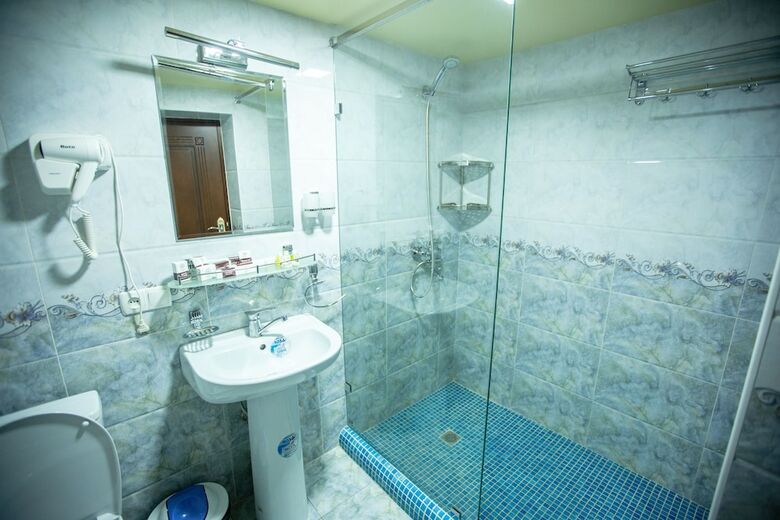 Mirzo Boutique Hotel