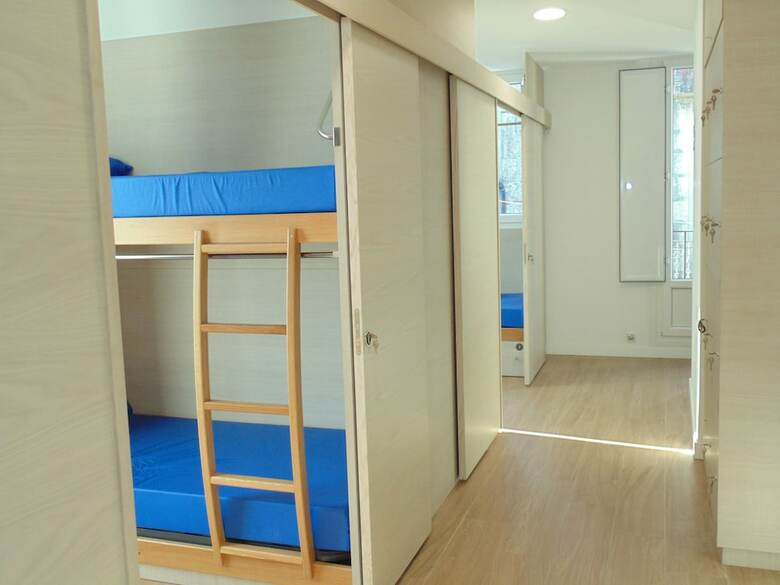 Hostal Hostel Albergue O Mes�n