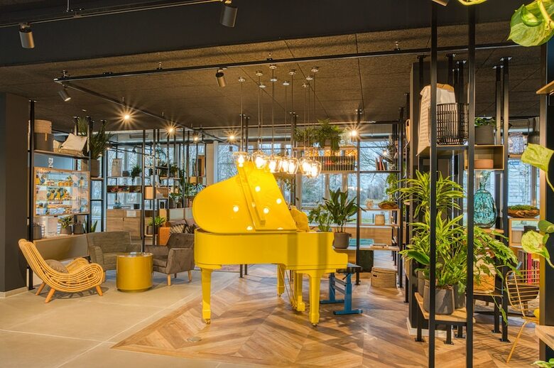 Hotel Ninetynine Munich Airport