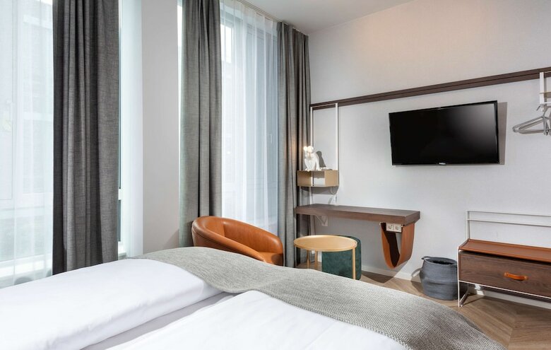 Hotel Ninetynine Munich Airport