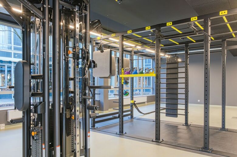 Hotel Ninetynine Munich Airport