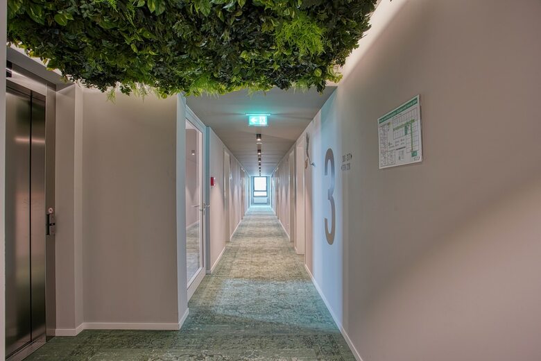 Hotel Ninetynine Munich Airport