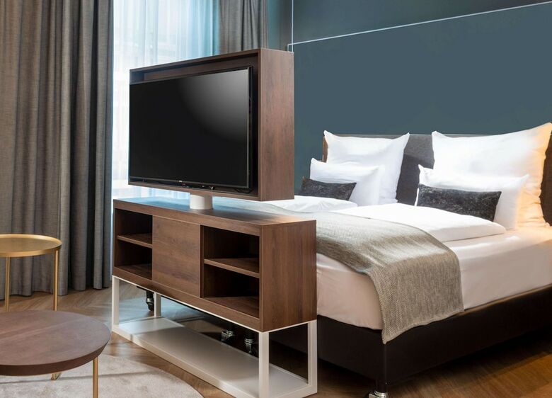 Hotel Ninetynine Munich Airport