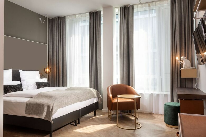 Hotel Ninetynine Munich Airport