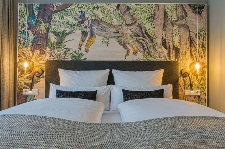 Hotel Ninetynine Munich Airport