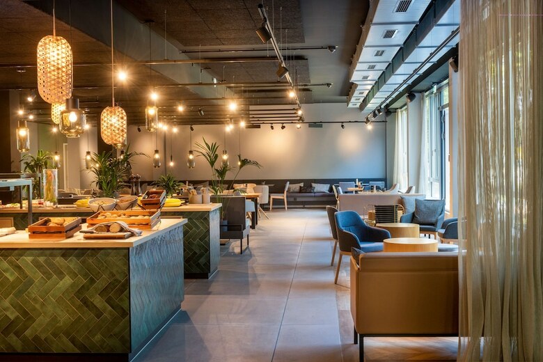 Hotel Ninetynine Munich Airport