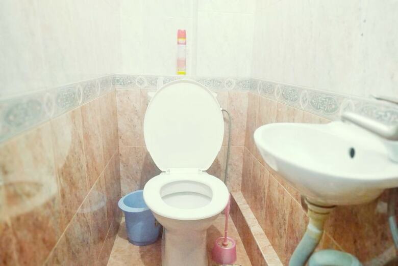 Bed & Breakfast Central Apartment Tashkent