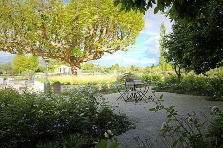 Villa Maison Alpilles Prestige