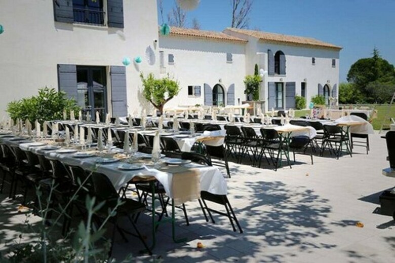 Villa Maison Alpilles Prestige