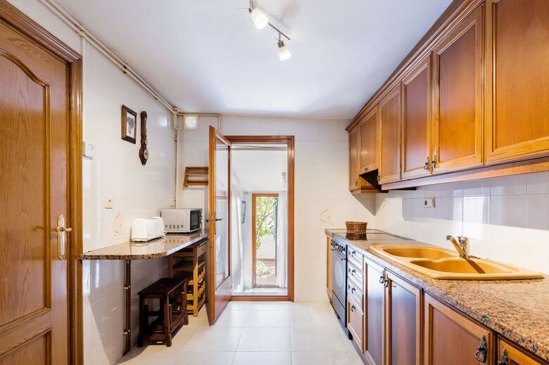 Apartamentos Sitges Lemon Tree