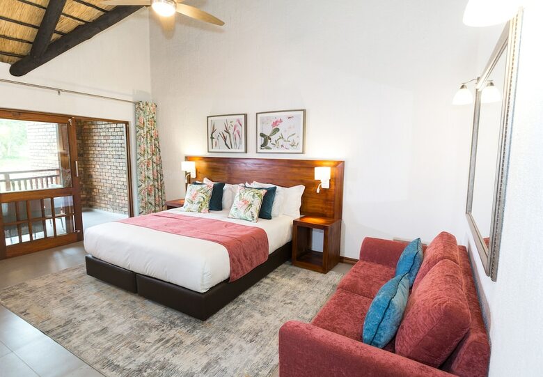 Posada Kruger Park Lodge Unit No. 608a