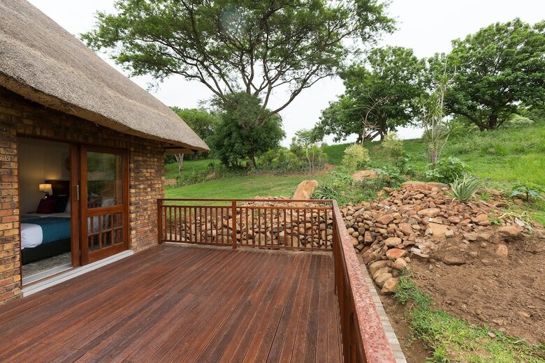 Posada Kruger Park Lodge Unit No. 608a