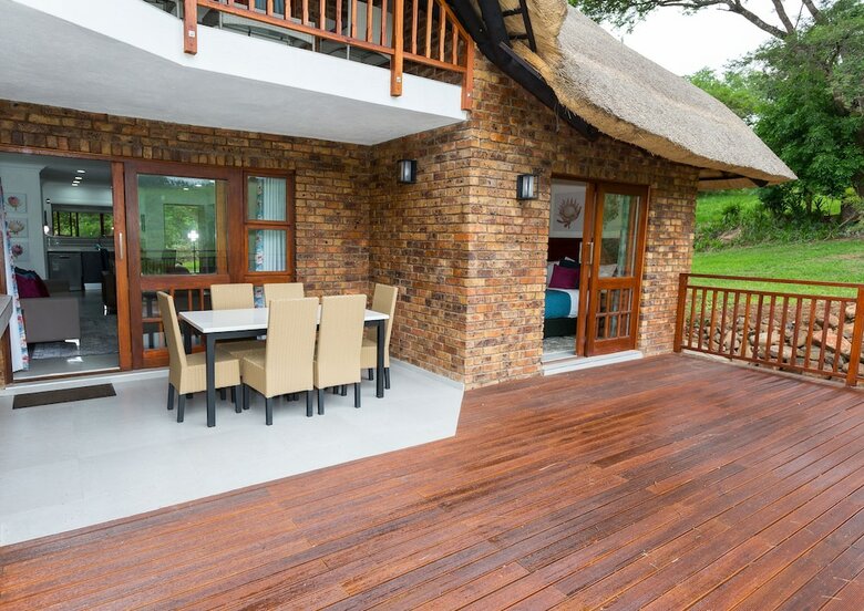 Posada Kruger Park Lodge Unit No. 608a