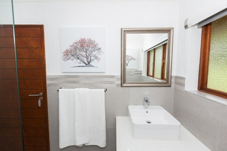 Posada Kruger Park Lodge Unit No. 608a