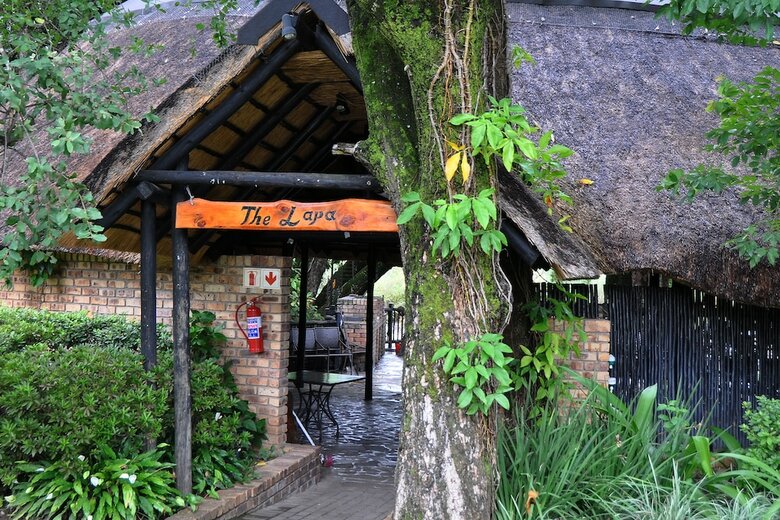 Posada Kruger Park Lodge Unit No. 608a