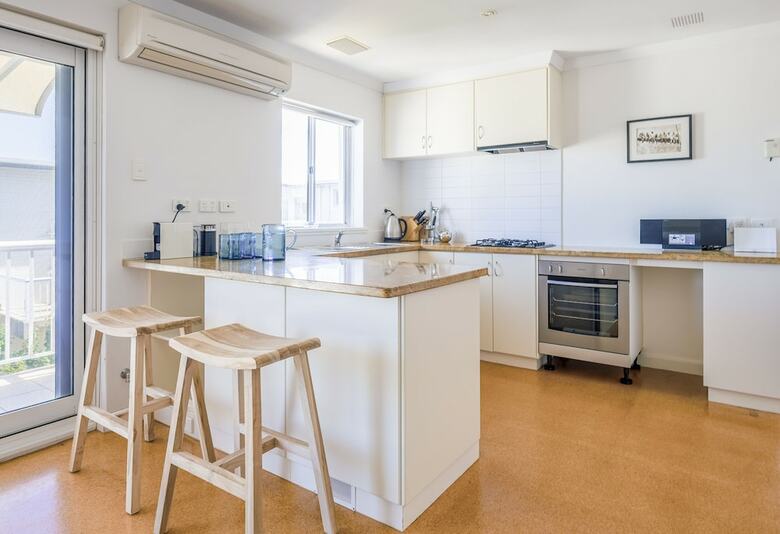Apartamentos Overton Beach Pad