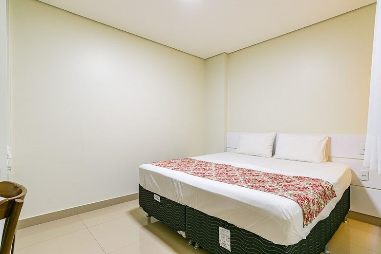 Oyo Tropical Confort Hotel