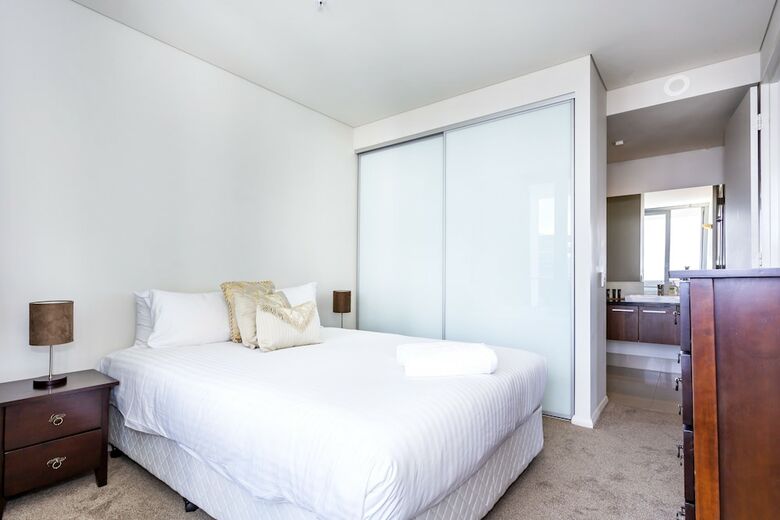 Saffron River View Apartment