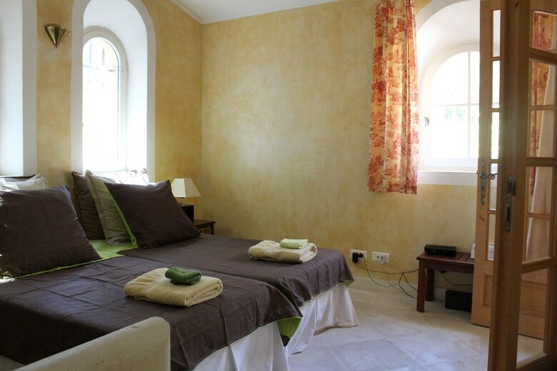 Apartamento La Carri�re