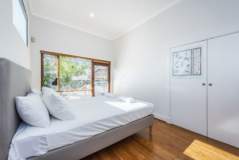 Cottesloe Eclectic House