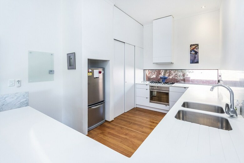 Cottesloe Eclectic House