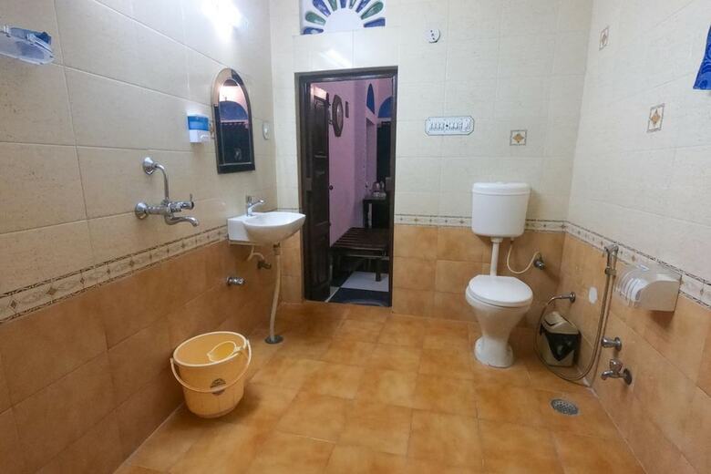 Hotel Kings Retreat Jodhpur